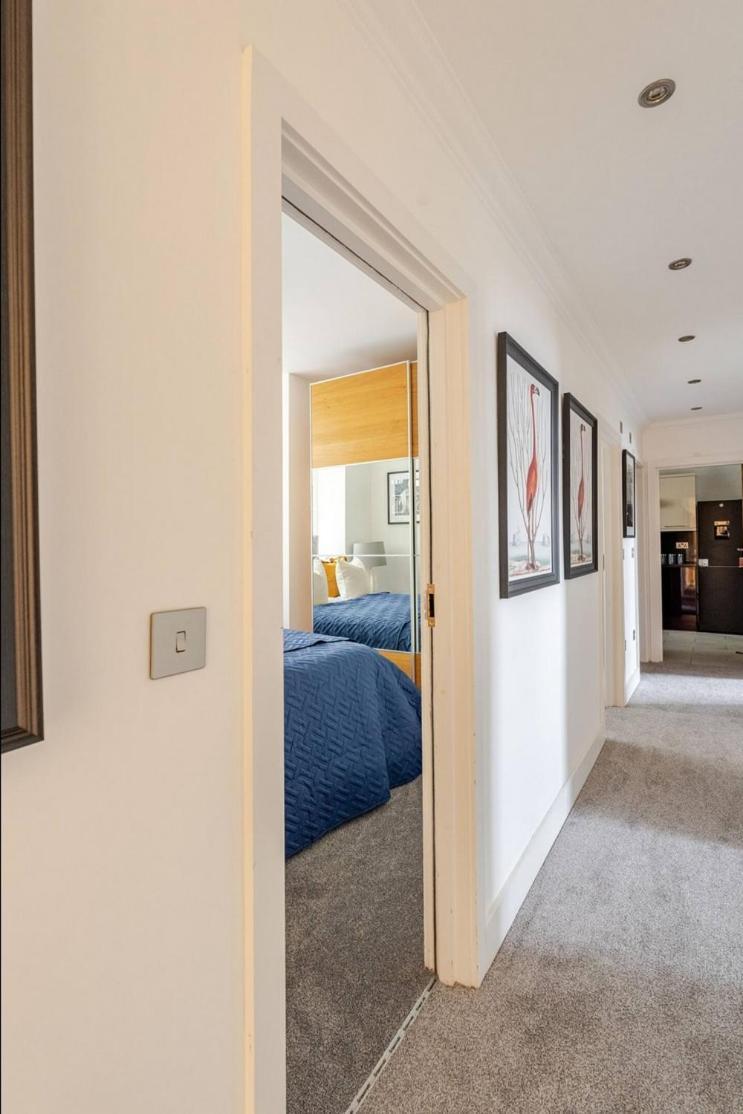 Appartamento Exquisite 5 Bed Penthouse *