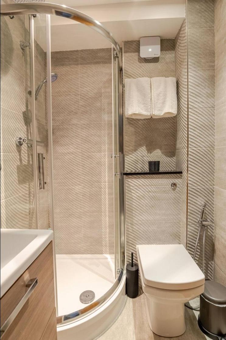 Exquisite 5 Bed Penthouse Londra