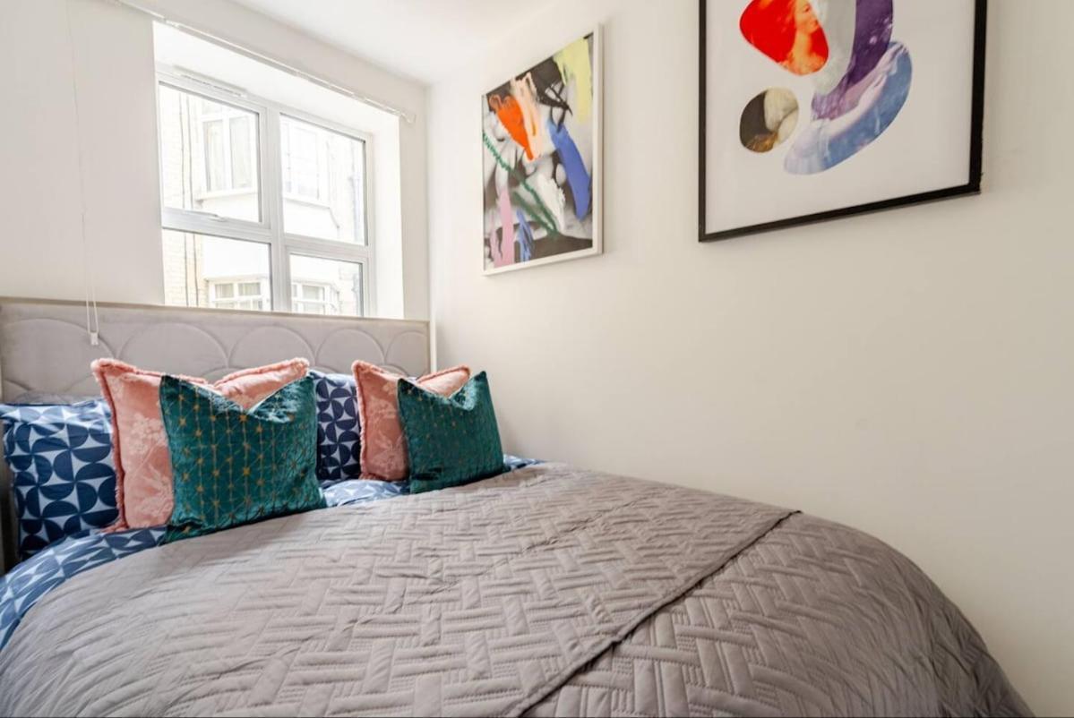 Exquisite 5 Bed Penthouse * Londra