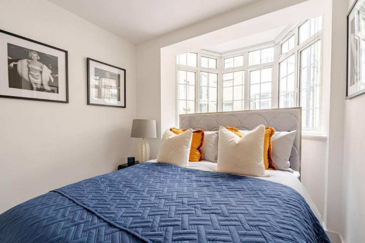 Appartamento Exquisite 5 Bed Penthouse Londra