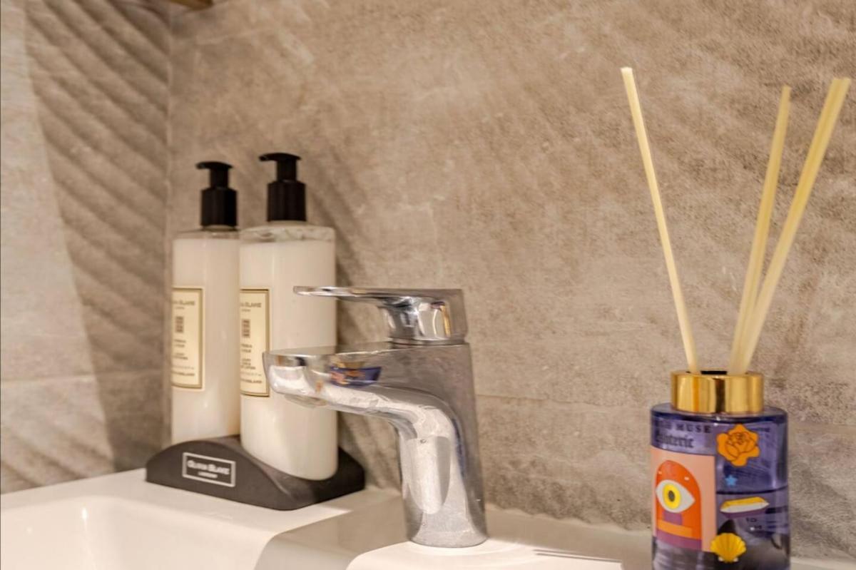 Appartamento Exquisite 5 Bed Penthouse