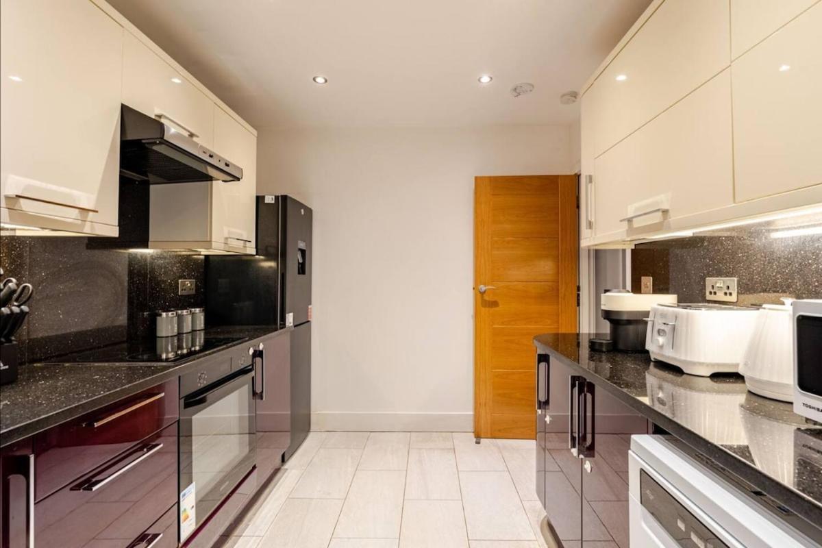 Appartamento Exquisite 5 Bed Penthouse *