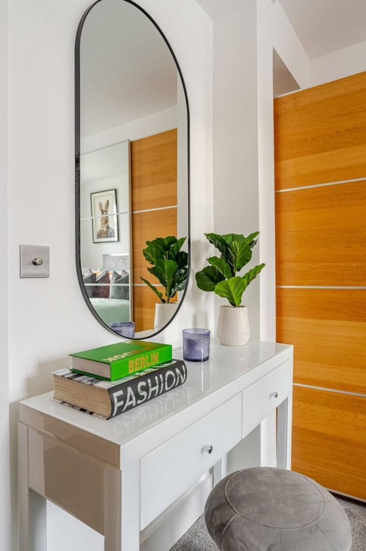Exquisite 5 Bed Penthouse * Londra