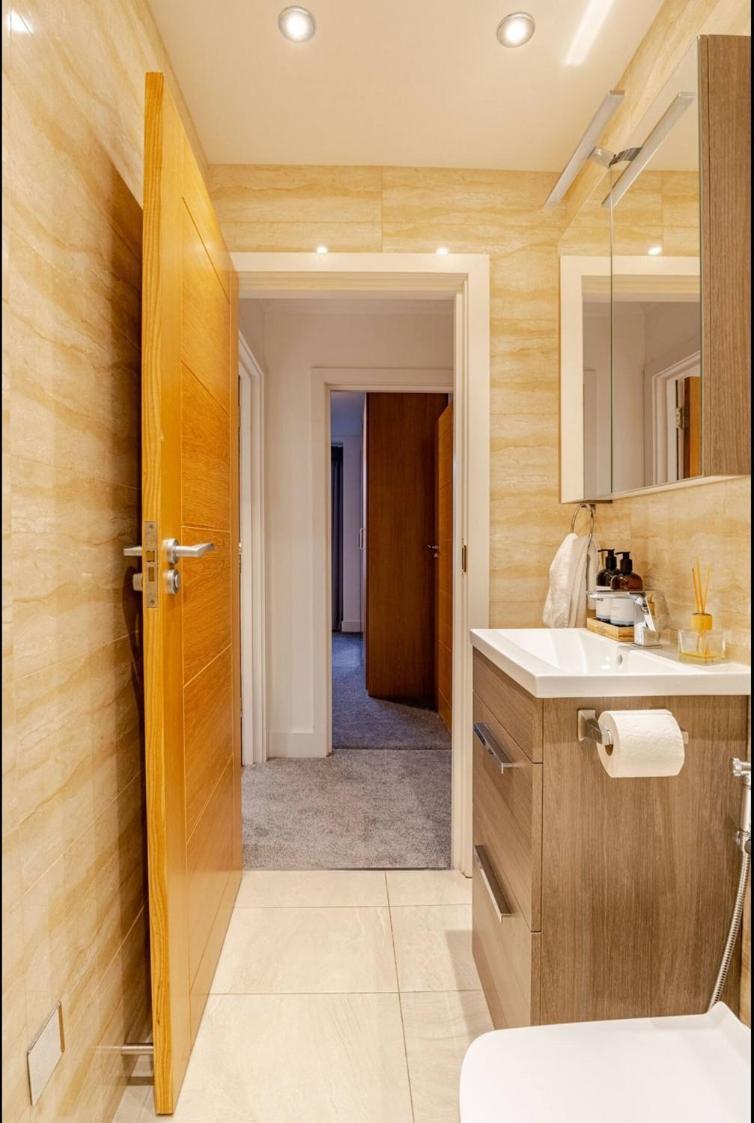 Appartamento Exquisite 5 Bed Penthouse